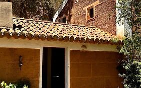 Casas Da Cerca
