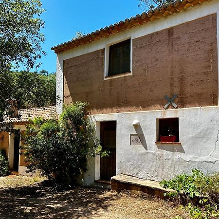 Hostal Casas Da Cerca Troviscais Exterior foto