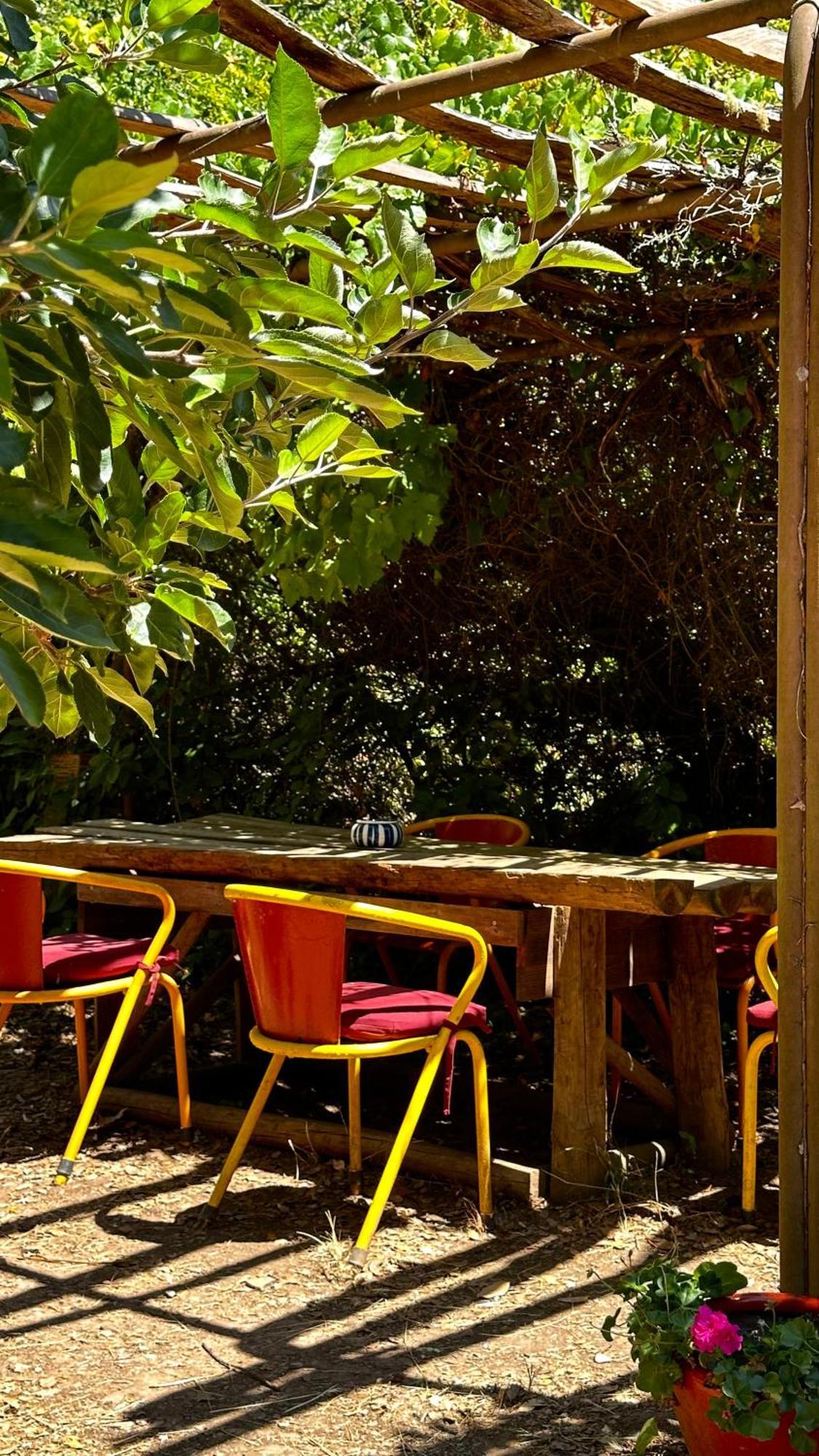 Hostal Casas Da Cerca Troviscais Exterior foto